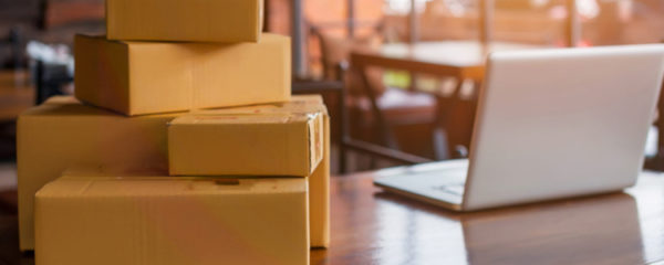 Logistique e-commerce