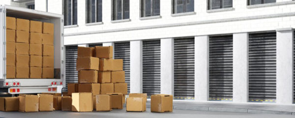 Le self-stockage