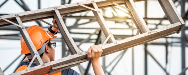 Echelles pour professionnels
