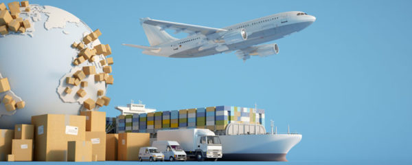 transporter un colis