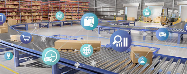 chaine logistique